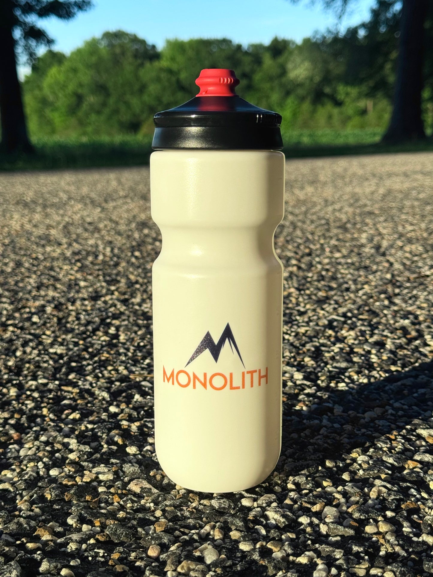 25oz HydraPak Monolith Bottle